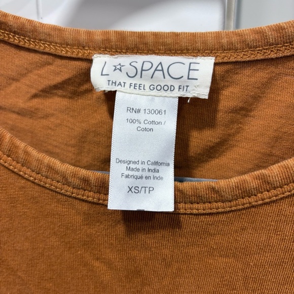 L*Space Jesse Dress - Picture 4 of 5